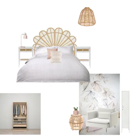 Jades Birthday Board Interior Design Mood Board by Gotstyle on Style Sourcebook