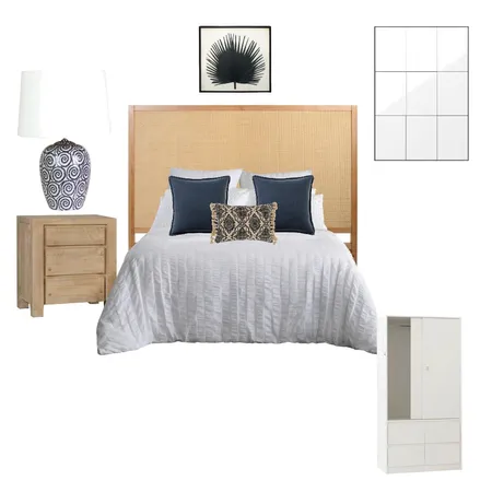 Spare Room Interior Design Mood Board by Samanthasidwell on Style Sourcebook