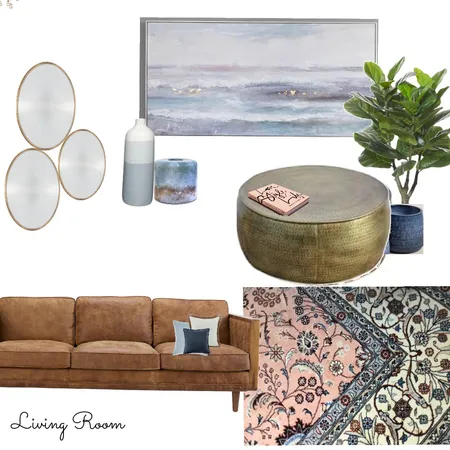 Foley Interior Design Mood Board by Beachshak on Style Sourcebook