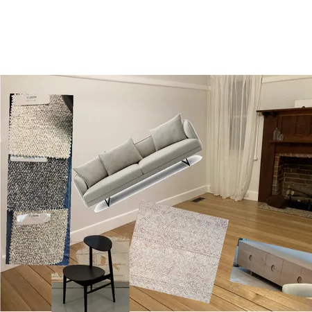 Living Room Interior Design Mood Board by billy on Style Sourcebook