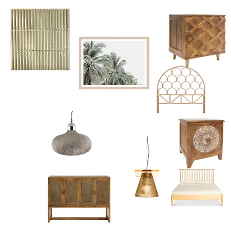 Asian zen_Room board Interior Design Mood Board by songhee on Style Sourcebook