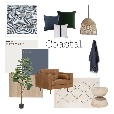 Bondi living/dinning mood board Interior Design Mood Board by Serinalawder on Style Sourcebook