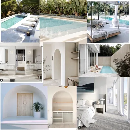 Mood Board 4 Interior Design Mood Board by szeine on Style Sourcebook