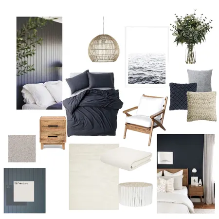 Module 3 Assignment Interior Design Mood Board by hannaoblikov on Style Sourcebook