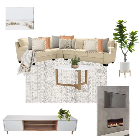 Lulu Interior Design Mood Board by shenula on Style Sourcebook