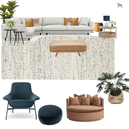 Sala Interior Design Mood Board by gabriela on Style Sourcebook