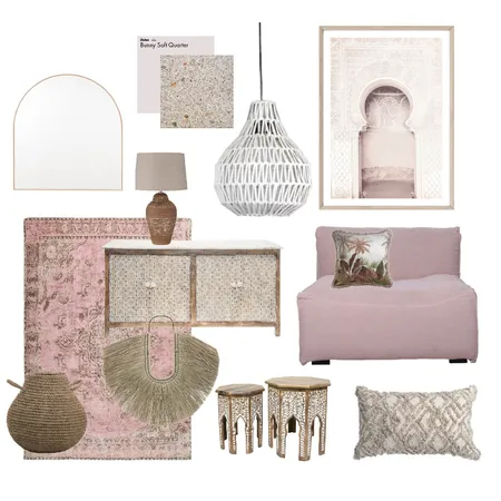 turkishdream Interior Design Mood Board by karleyc on Style Sourcebook