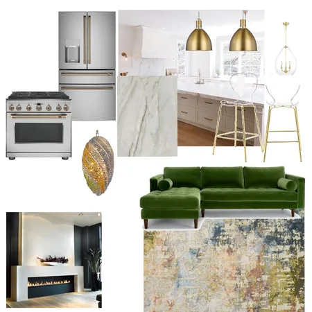 Treelane Interior Design Mood Board by Juan0971 on Style Sourcebook