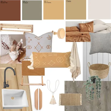 vinnie tones Interior Design Mood Board by aloha on Style Sourcebook