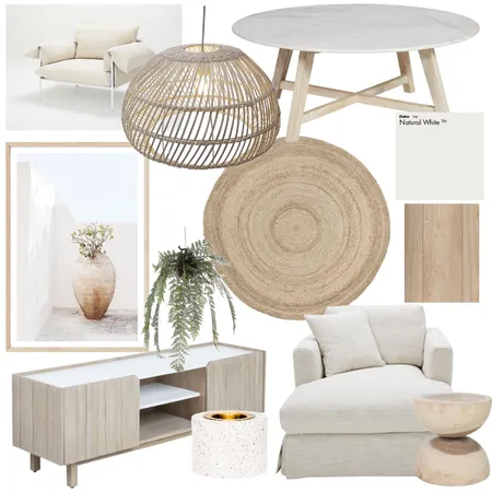 HHR Lounge Mood Board Interior Design Mood Board by Ella Todd on Style Sourcebook