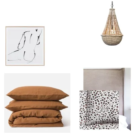 Bedroom Interior Design Mood Board by CaitlinMcAway on Style Sourcebook