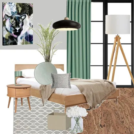 scandi Interior Design Mood Board by patrlog450 on Style Sourcebook