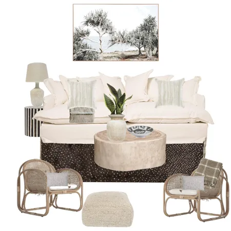 Dream Room 2 Interior Design Mood Board by shelleypfister on Style Sourcebook