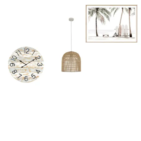 COASTAL Interior Design Mood Board by gmahoney on Style Sourcebook