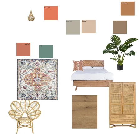 Test Interior Design Mood Board by Belinda Barrington on Style Sourcebook