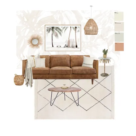 Style Source - Final Interior Design Mood Board by missamara on Style Sourcebook