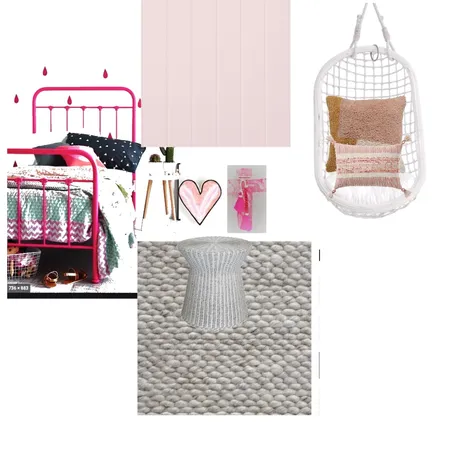 Bedroom 1 Interior Design Mood Board by shay on Style Sourcebook