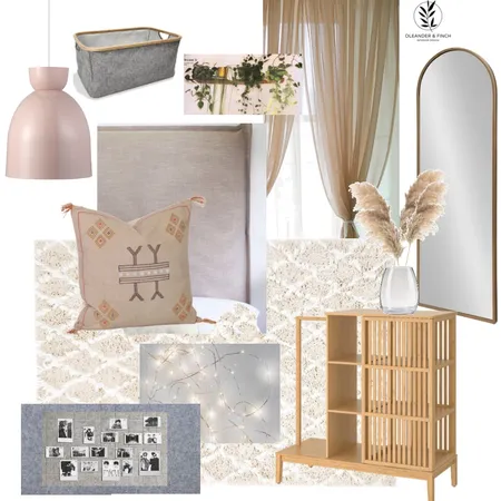 Angela vibes Interior Design Mood Board by Oleander & Finch Interiors on Style Sourcebook