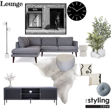 Alice St, Seven - Lounge Interior Design Mood Board by the_styling_crew on Style Sourcebook