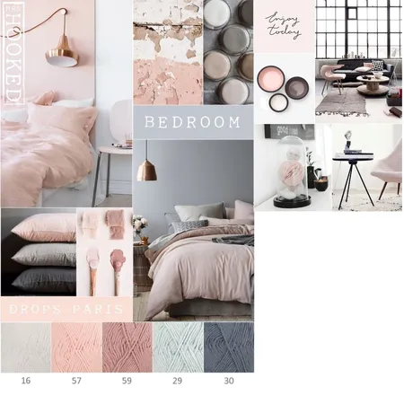 mood board Interior Design Mood Board by ikkardachi22 on Style Sourcebook