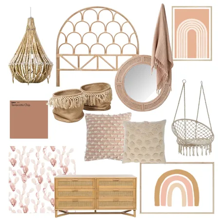 Willow-Jays Getaway Interior Design Mood Board by Ella Todd on Style Sourcebook