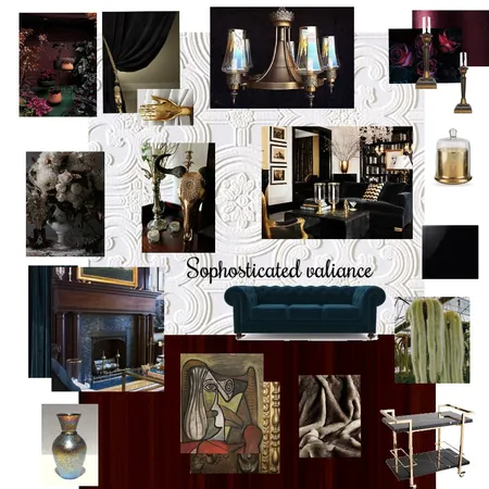 Regals way Interior Design Mood Board by babyloreal on Style Sourcebook