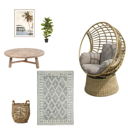 Window room Interior Design Mood Board by Naila on Style Sourcebook