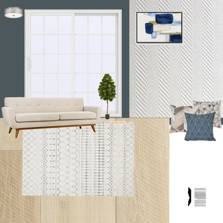 10 Interior Design Mood Board by sarahban on Style Sourcebook