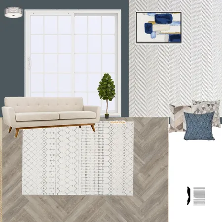 10 Interior Design Mood Board by sarahban on Style Sourcebook