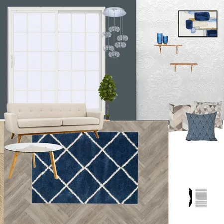 10 Interior Design Mood Board by sarahban on Style Sourcebook