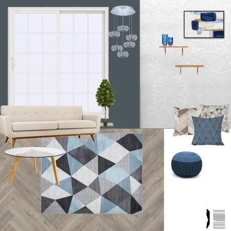 10 Interior Design Mood Board by sarahban on Style Sourcebook