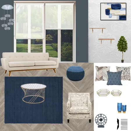 10 Interior Design Mood Board by sarahban on Style Sourcebook