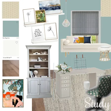 Client Study Interior Design Mood Board by Measured Interiors on Style Sourcebook