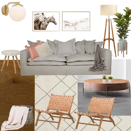 formal living space Interior Design Mood Board by mstocks on Style Sourcebook