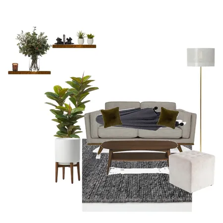 Living room Interior Design Mood Board by morganlee274 on Style Sourcebook