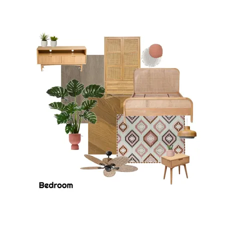 Bedroom Interior Design Mood Board by Meghna on Style Sourcebook