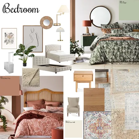 Master bedroom Interior Design Mood Board by amyjc on Style Sourcebook