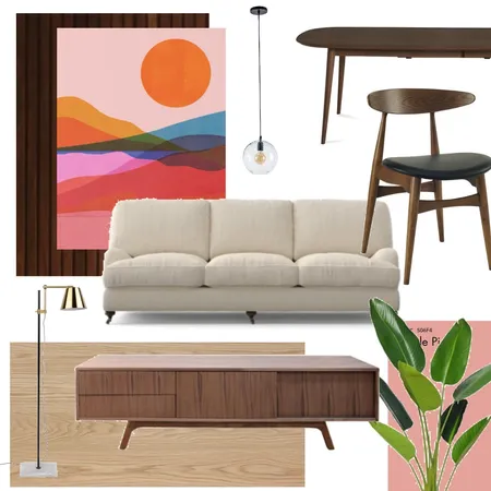 RESORATION Interior Design Mood Board by 09sayersj on Style Sourcebook