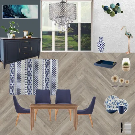 10 Interior Design Mood Board by sarahban on Style Sourcebook