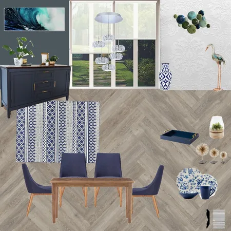 10 Interior Design Mood Board by sarahban on Style Sourcebook