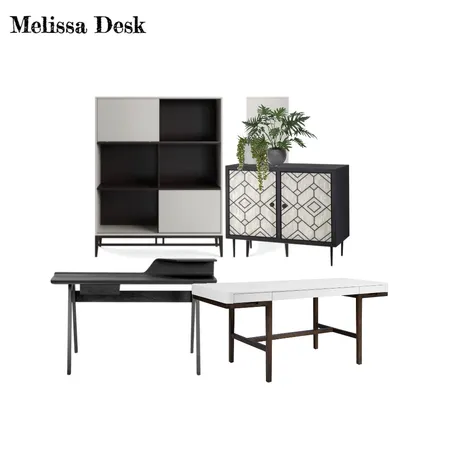 Melissa Study Interior Design Mood Board by the_styling_crew on Style Sourcebook