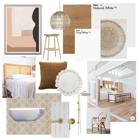 Ross and Joslyn Interior Design Mood Board by alyceway on Style Sourcebook