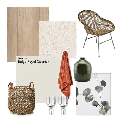 Loft Renovation Interior Design Mood Board by alixblakeley on Style Sourcebook