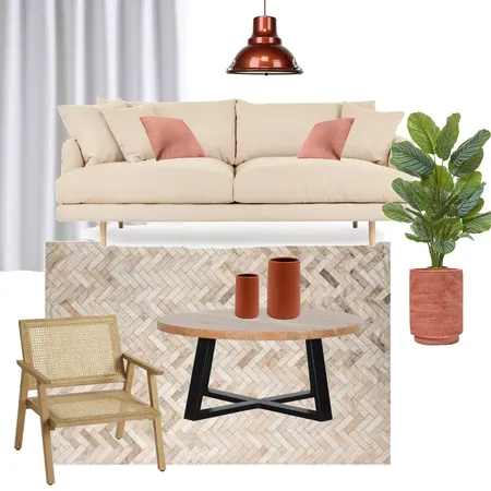 Living room Samantha & Josh Interior Design Mood Board by maevust on Style Sourcebook