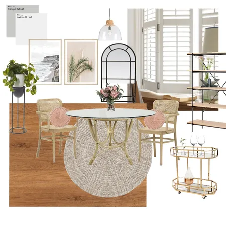 My house Interior Design Mood Board by Bry & Co. Interiors on Style Sourcebook