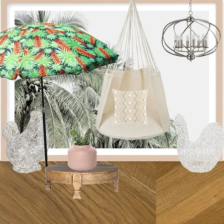 chicken Interior Design Mood Board by Maya B.C on Style Sourcebook