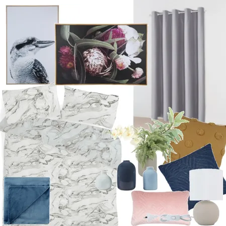 Collins Street Interior Design Mood Board by alisonemunro on Style Sourcebook