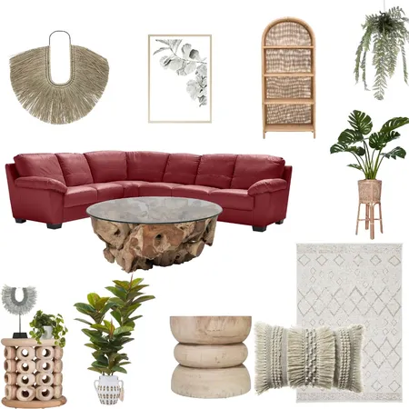 Janette Interior Design Mood Board by Najla Najla on Style Sourcebook