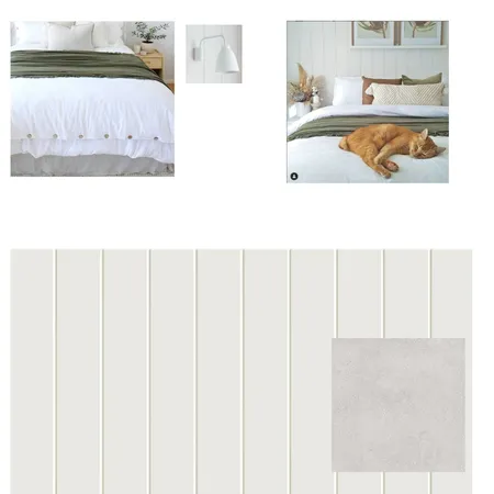 Master Bedroom - Interior Design Mood Board by trueblueaussiegal89 on Style Sourcebook