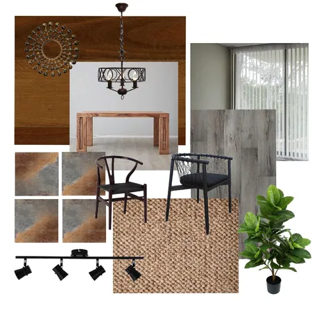 work2 Interior Design Mood Board by KaterinaK on Style Sourcebook